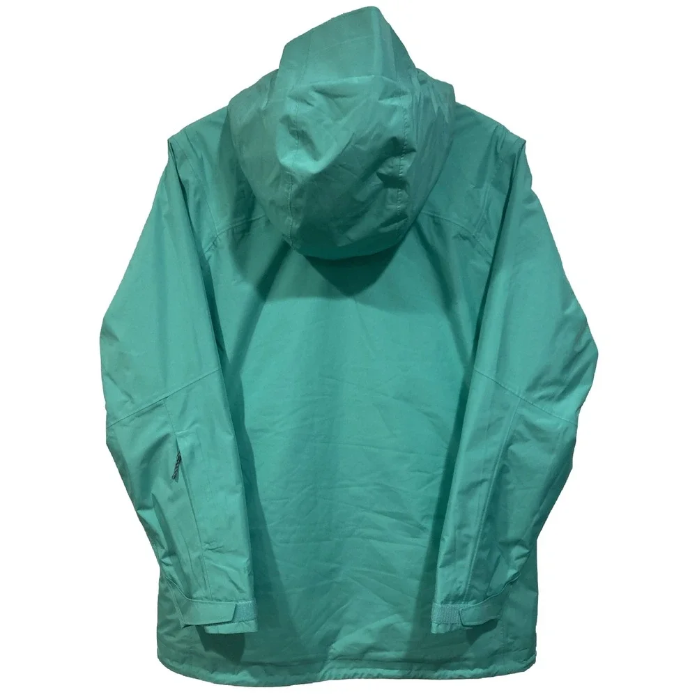 Patagonia women insulated